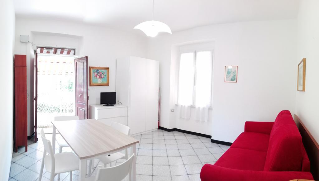 Ferrando Apartment Levanto Extérieur photo
