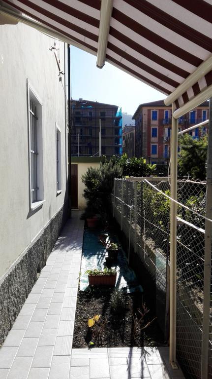 Ferrando Apartment Levanto Extérieur photo