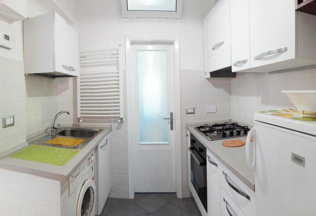 Ferrando Apartment Levanto Extérieur photo