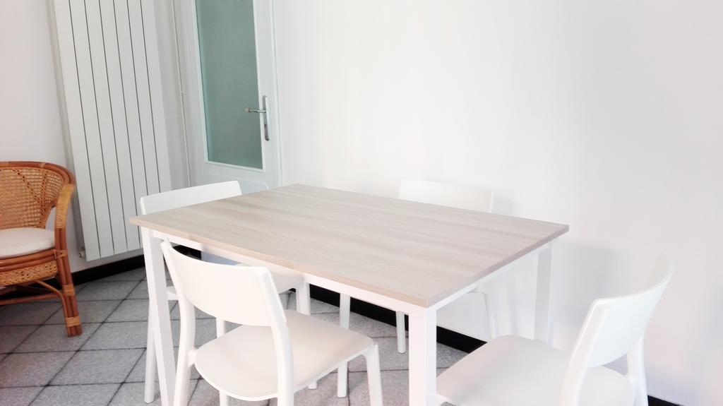 Ferrando Apartment Levanto Extérieur photo